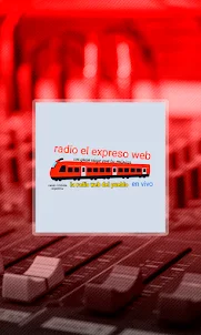 Radio El Expreso Web