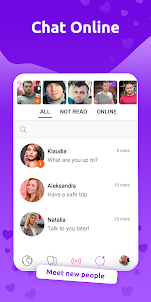 Poland dating app: meet, chat.