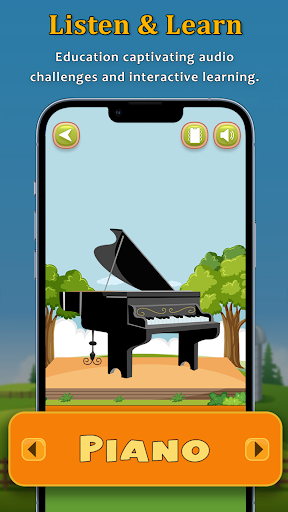 Listen & Learn : Fun Learning screenshot 20