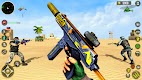 screenshot of FPS Shooting game 3d gun game