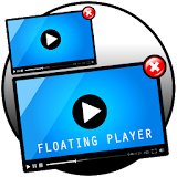 Floating Video Player | PopUp Video Player icon
