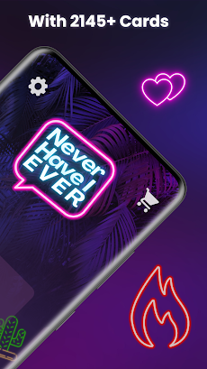 Never Have I Ever - Partyのおすすめ画像2