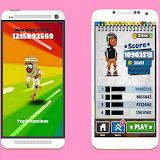 Strategy guide Subway surfers icon
