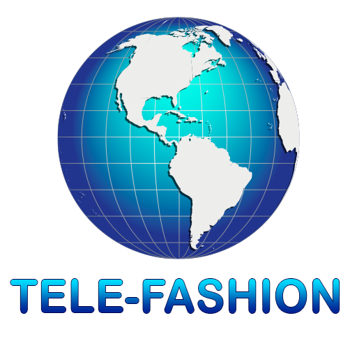 Telefashion logo
