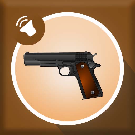 Pistols Sounds logo
