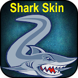 Shark Skins For Slitherio icon