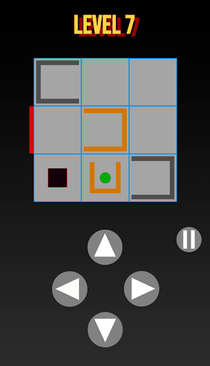 Simple Quest Screen 2