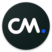 CM Tickets Ticket Scanner