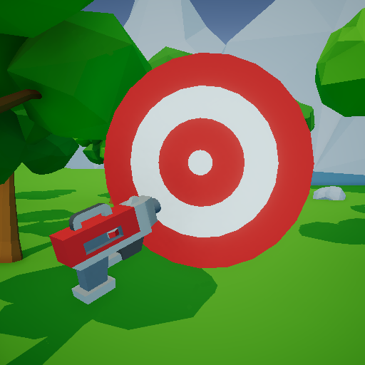 Target Shooter logo