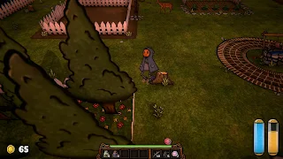 pumpkin panic halloween horror - Screenshot 3