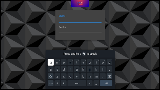 Vicplay STB Screen 2