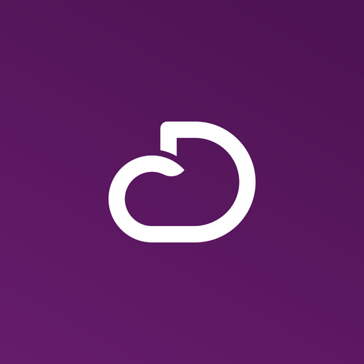 Clouddust logo