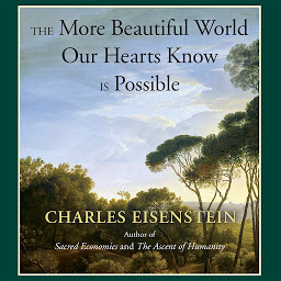Icon image The More Beautiful World Our Hearts Know Is Possible