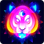Cover Image of Télécharger Glowing Wallpapers 1.0 APK
