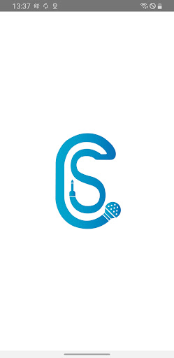 Android application CSRecordNow screenshort
