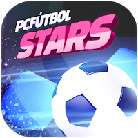 PC Fútbol Stars