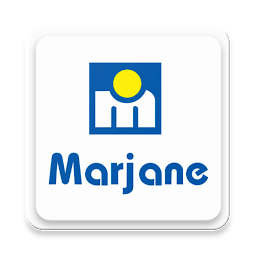Icon image Marjane