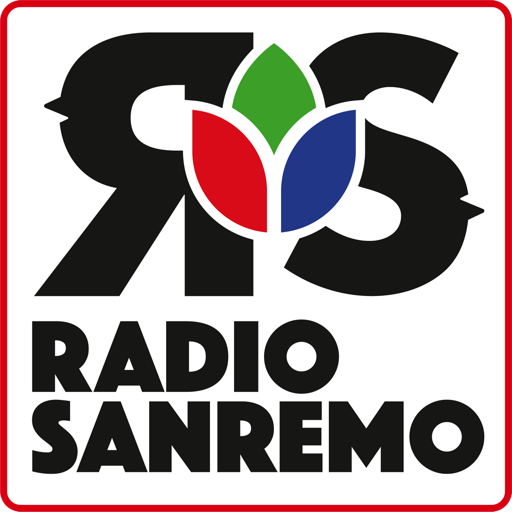 Radio Sanremo  1.0 Icon
