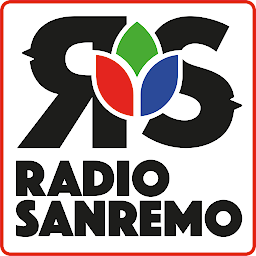 Icon image Radio Sanremo 