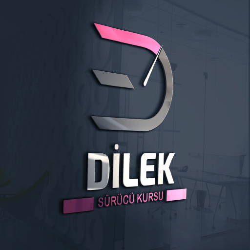 Dilek Sürücü Kursu logo