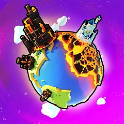 Million Lords: World Conquest Mod Apk
