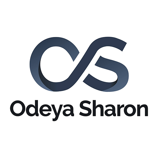 Odeya sharon logo