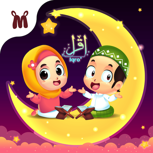 Ngajiyuk for  Android – Latest Version & Features app icon