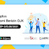 Pinjaman Online Finplus - Pinjaman Finplus - Didirikan sejak 2018, aplikasi finplus bisa dengan mudah anda akses melalui google playstore.
