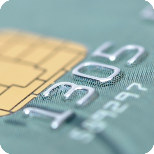 NFC EMV Card Reader Logo