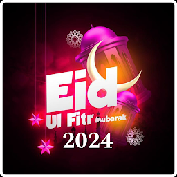 Icon image Eid Ul Fitr 2024