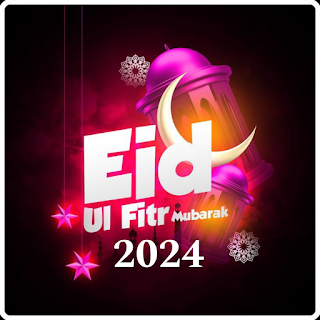 Eid Ul Fitr 2024 apk