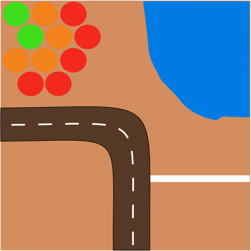 GeoLocation logo