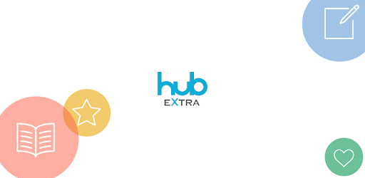 HUB eXtra