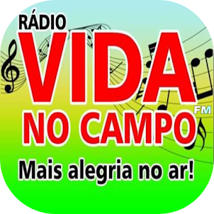 Rádio Vida No Campo FM