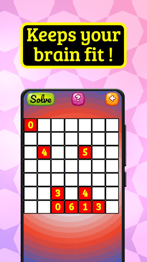 Kuromasu: Number Puzzle Mania Screen 3