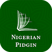 Nigerian Pidgin Bible