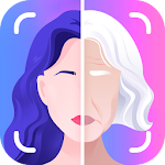 Magic Face:face aging, young camera, fantastic app Apk