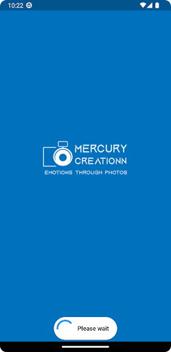 Mercury Creationn Screenshot 1 - AppWisp.com