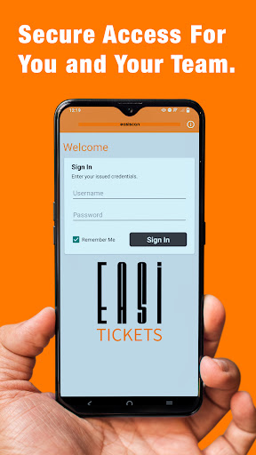Easiscan Screen 3