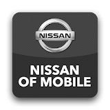 Nissan of Mobile icon