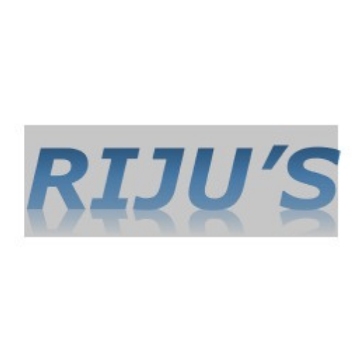 Riju logo