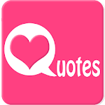 Cover Image of Download 100000+ Love Quotes Poems and Messages 3.2 APK