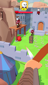 Imágen 5 Archer Shooter 3D android