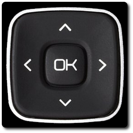 Remote Control for Vizio TV 1.1.9 Icon