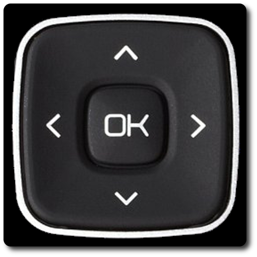 Remote Control for Vizio TV  Icon