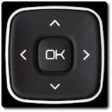 Remote Control for Vizio TV icon