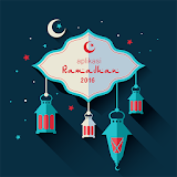 Aplikasi Ramadhan 2016 icon
