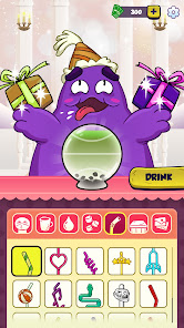 Screenshot 13 Grime Shake - DIY Boba Tea android