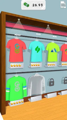 Shirt Dye DIY - Screenshot 1