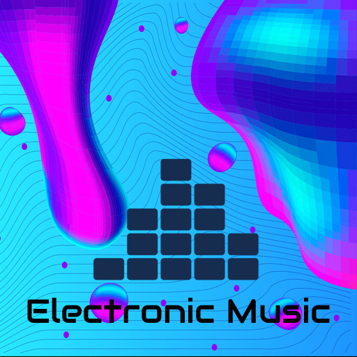 Música Electrónica logo